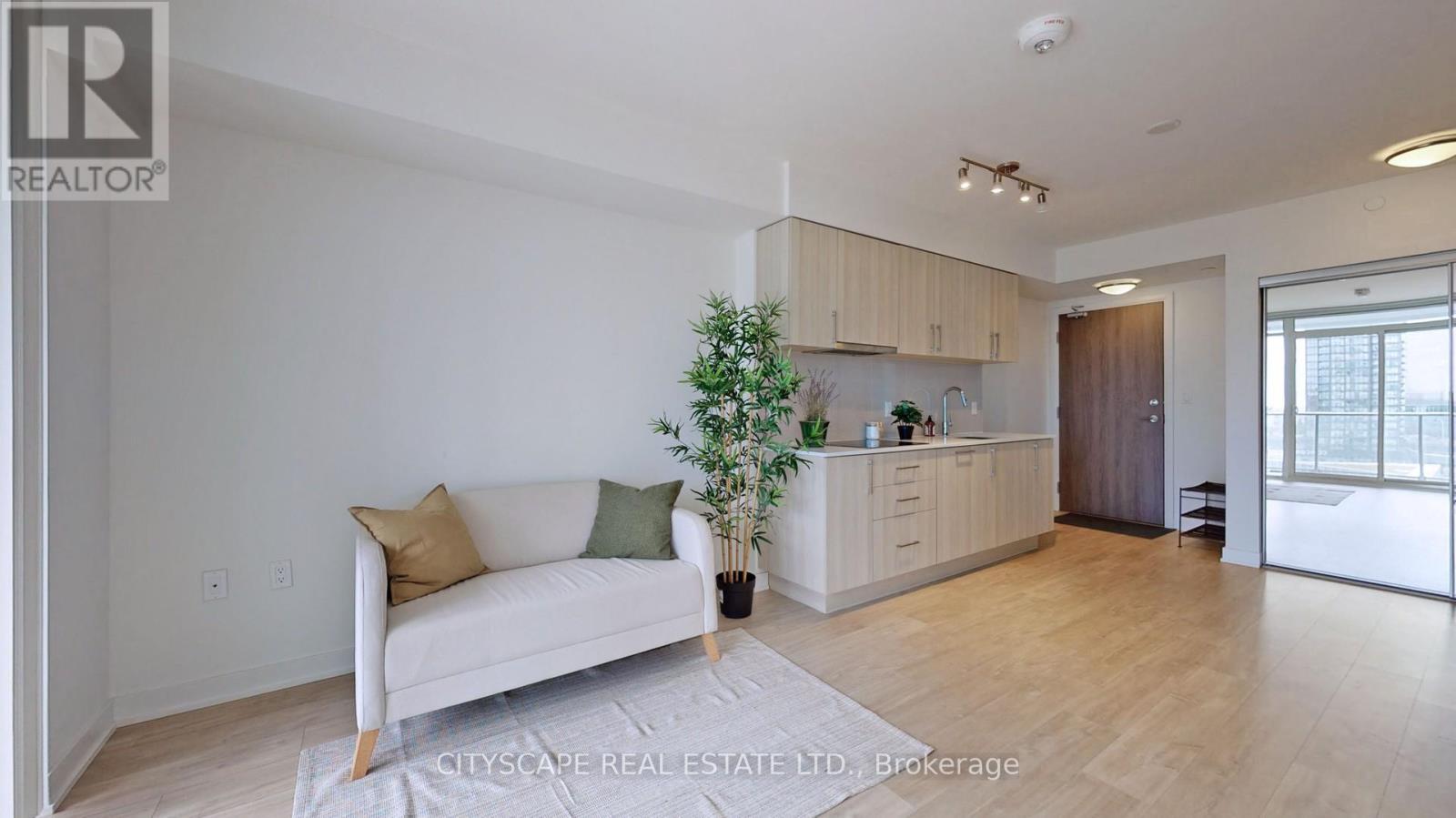 703w - 27 Bathurst Street, Toronto, Ontario M5V 2P1 - Photo 11 - C12352173