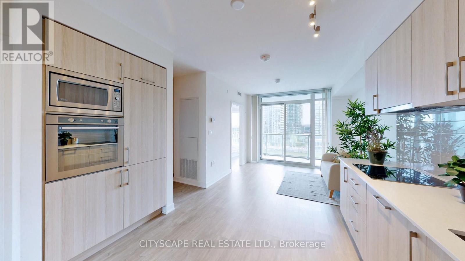 703w - 27 Bathurst Street, Toronto, Ontario M5V 2P1 - Photo 15 - C12352173