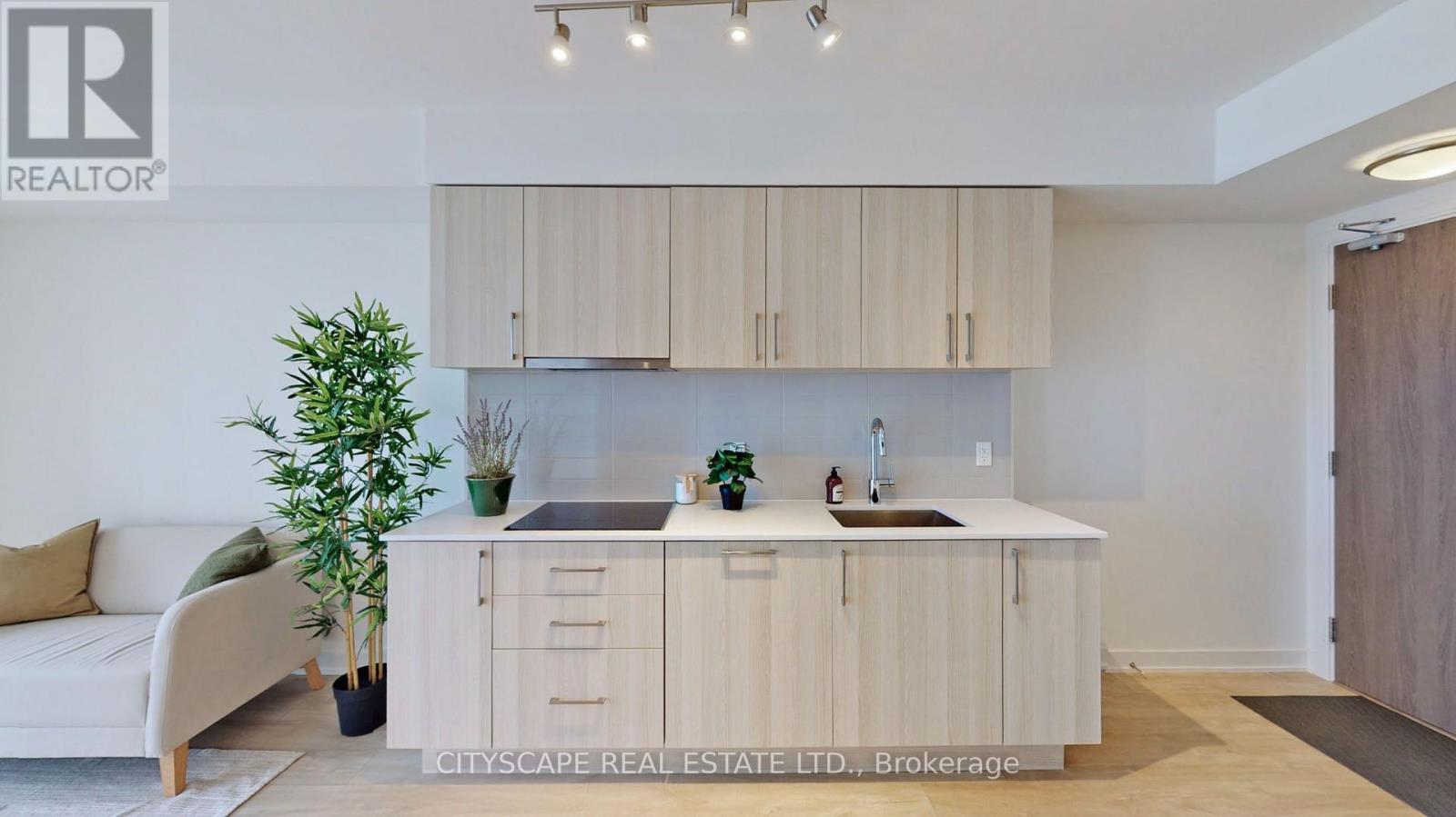 703w - 27 Bathurst Street, Toronto, Ontario M5V 2P1 - Photo 16 - C12352173