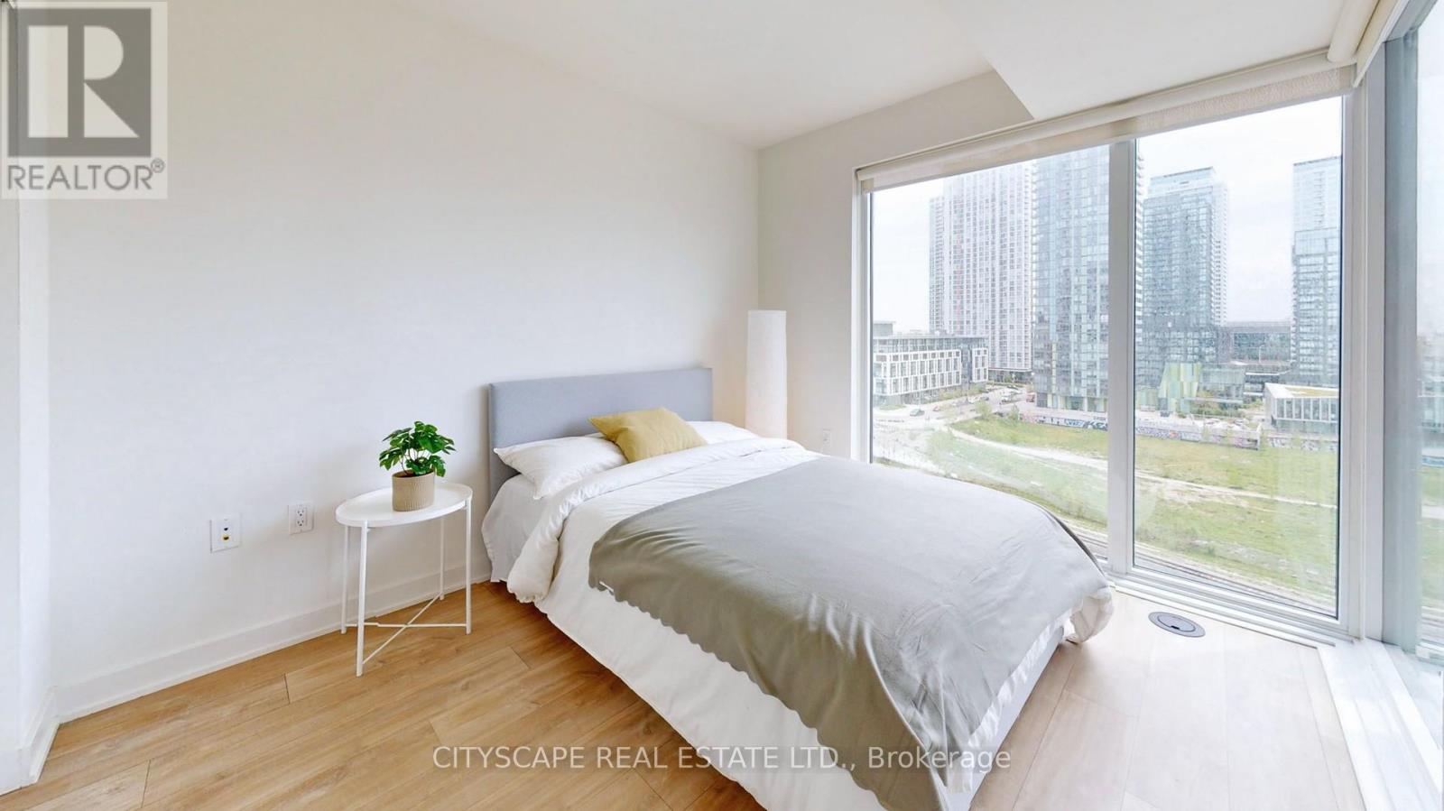 703w - 27 Bathurst Street, Toronto, Ontario M5V 2P1 - Photo 20 - C12352173