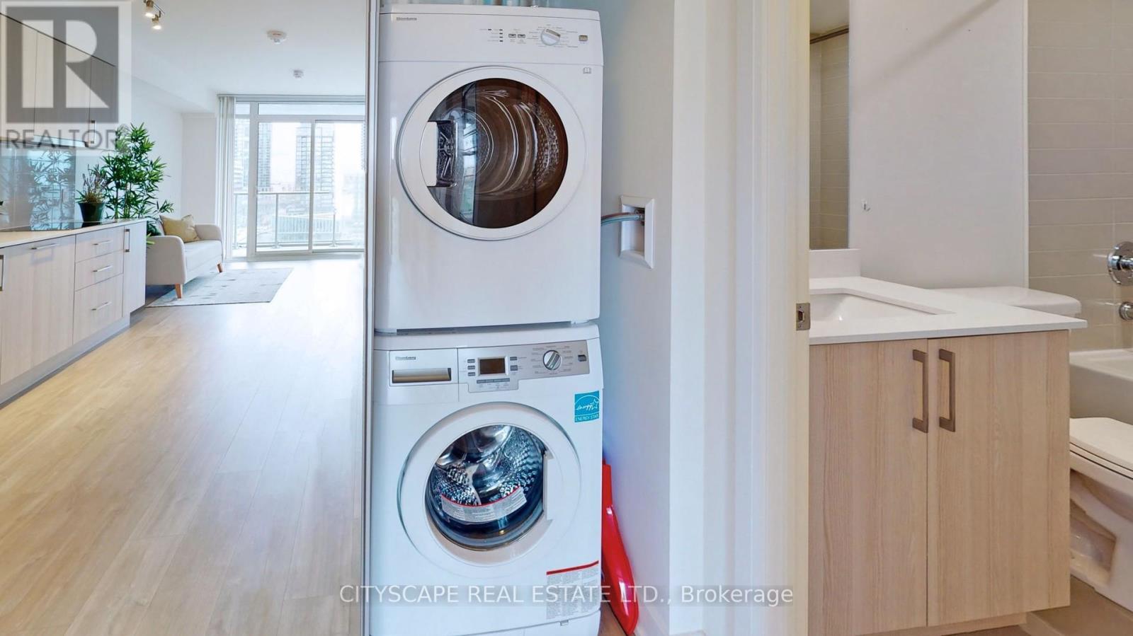 703w - 27 Bathurst Street, Toronto, Ontario M5V 2P1 - Photo 29 - C12352173