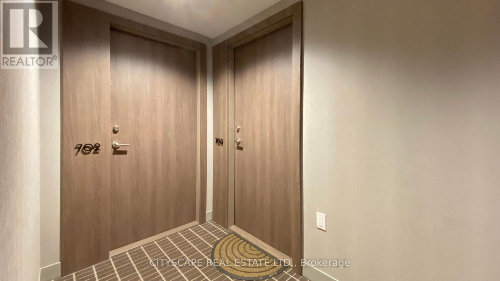 703w - 27 Bathurst Street, Toronto, Ontario M5V 2P1 - Photo 32 - C12352173