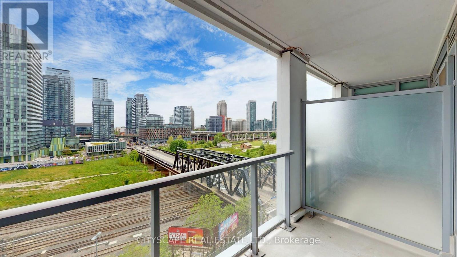 703w - 27 Bathurst Street, Toronto, Ontario M5V 2P1 - Photo 34 - C12352173