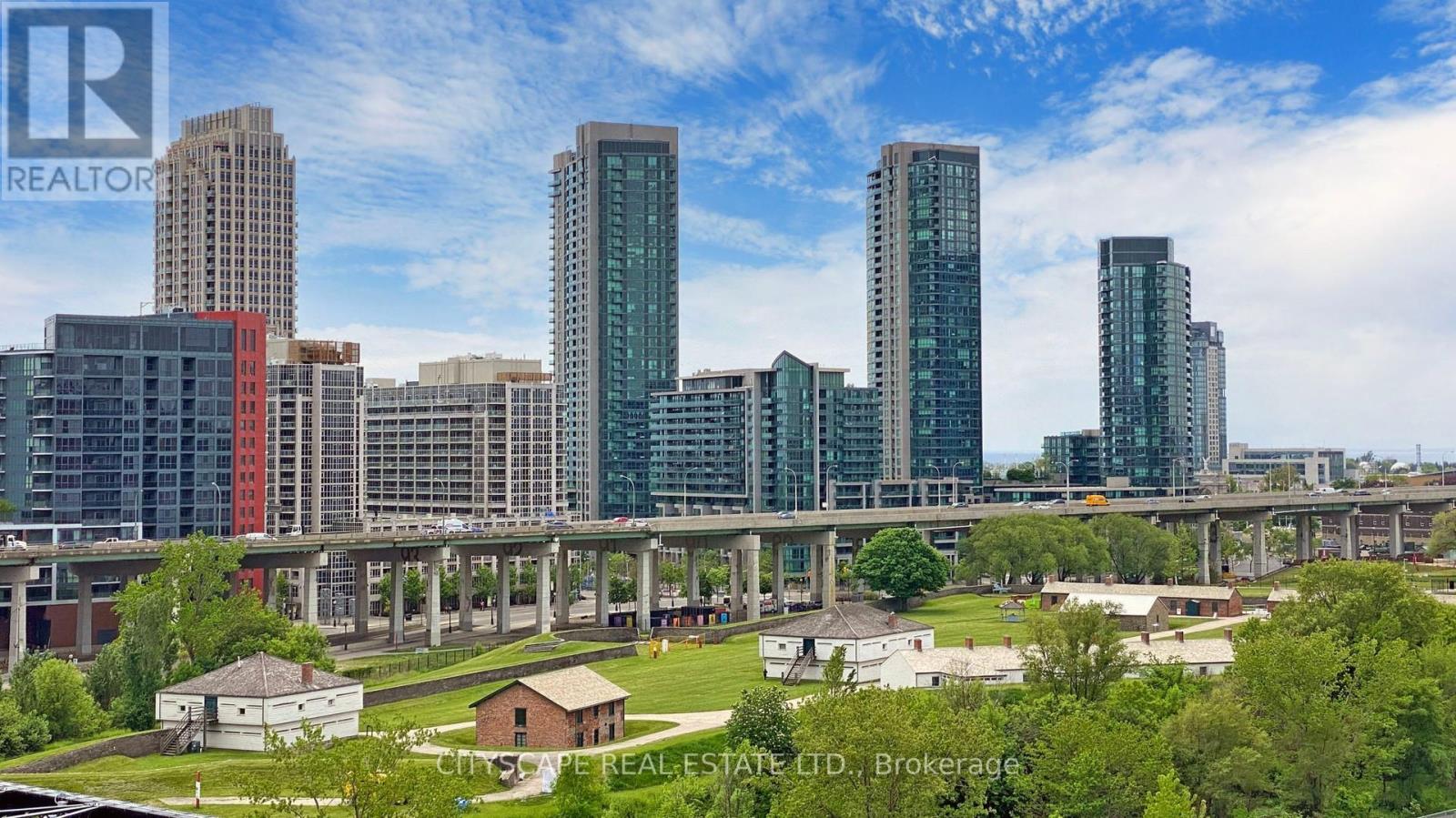 703w - 27 Bathurst Street, Toronto, Ontario M5V 2P1 - Photo 36 - C12352173