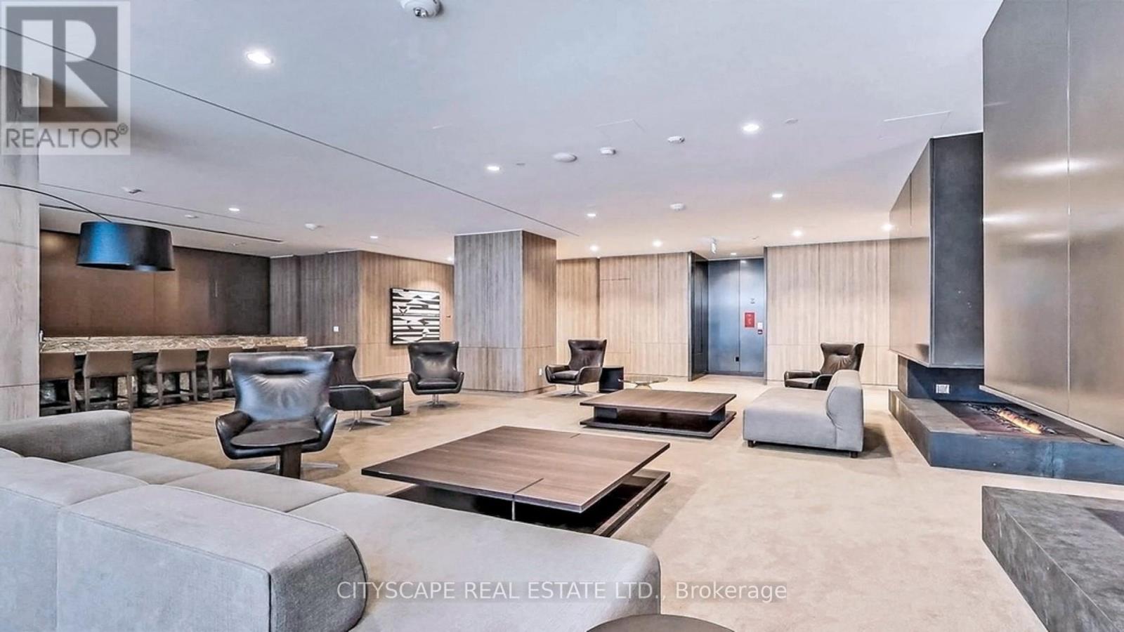 703w - 27 Bathurst Street, Toronto, Ontario M5V 2P1 - Photo 38 - C12352173