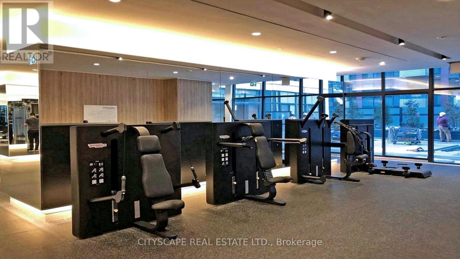 703w - 27 Bathurst Street, Toronto, Ontario M5V 2P1 - Photo 39 - C12352173