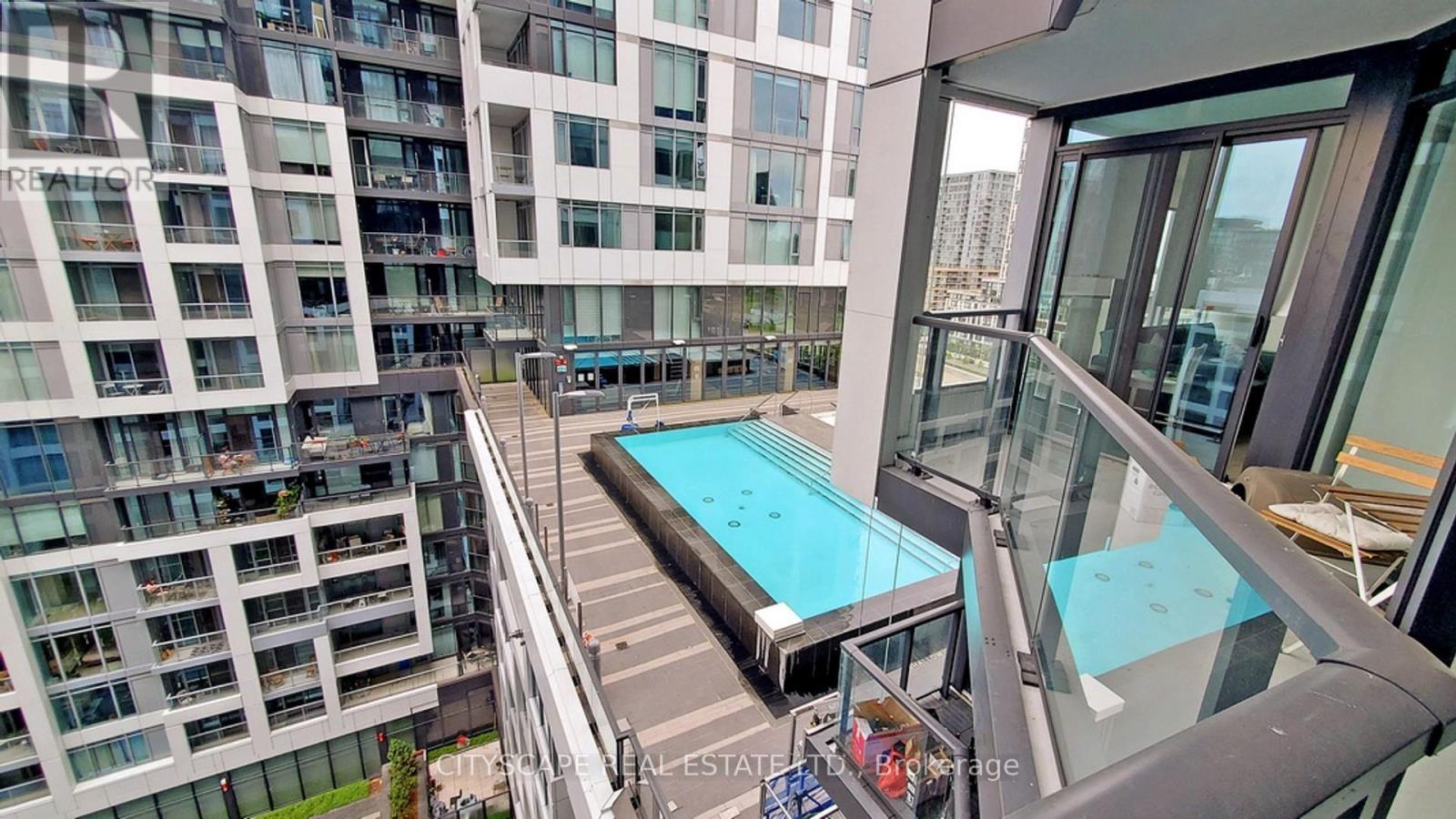 703w - 27 Bathurst Street, Toronto, Ontario M5V 2P1 - Photo 40 - C12352173