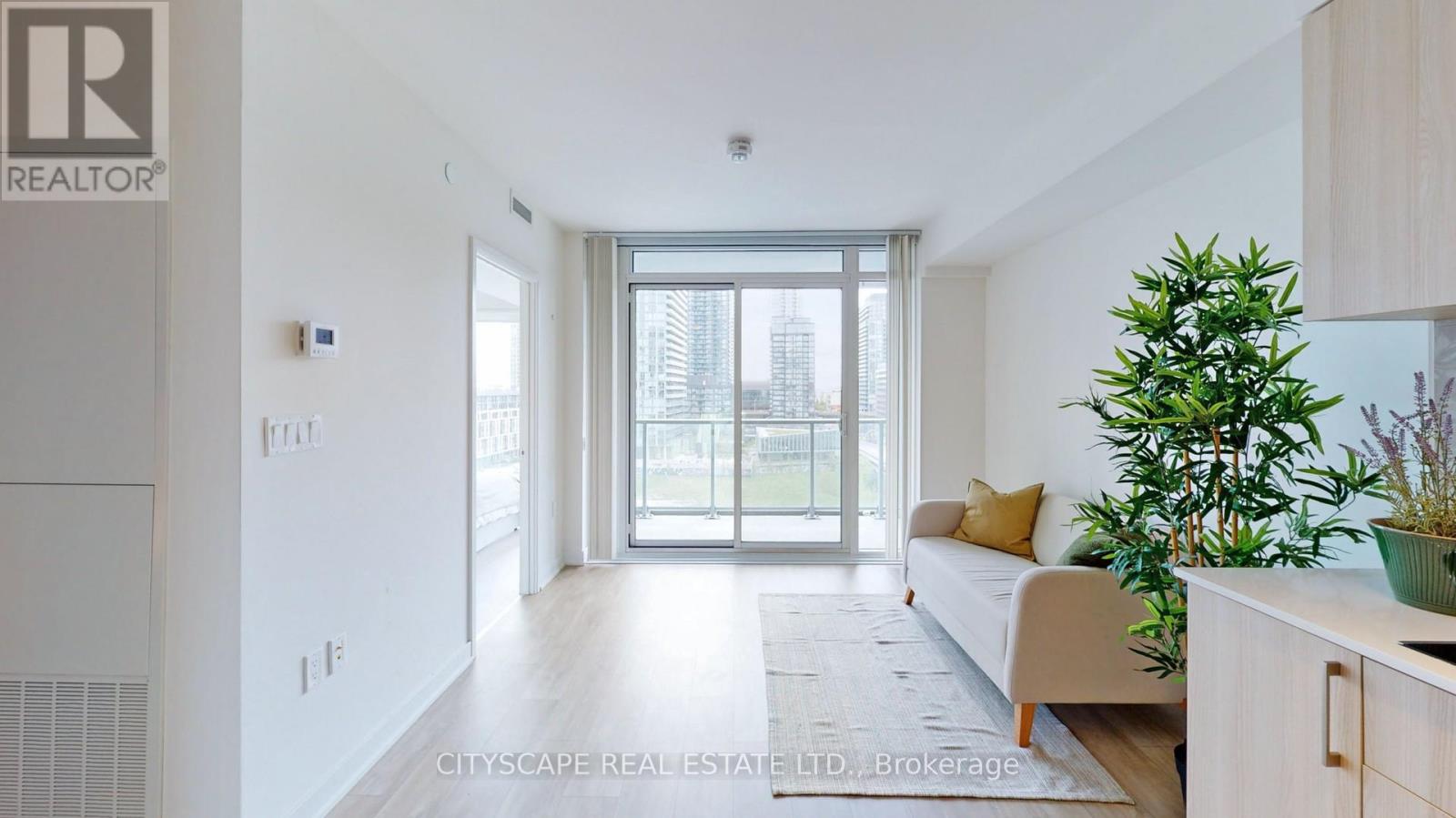 703w - 27 Bathurst Street, Toronto, Ontario M5V 2P1 - Photo 9 - C12352173