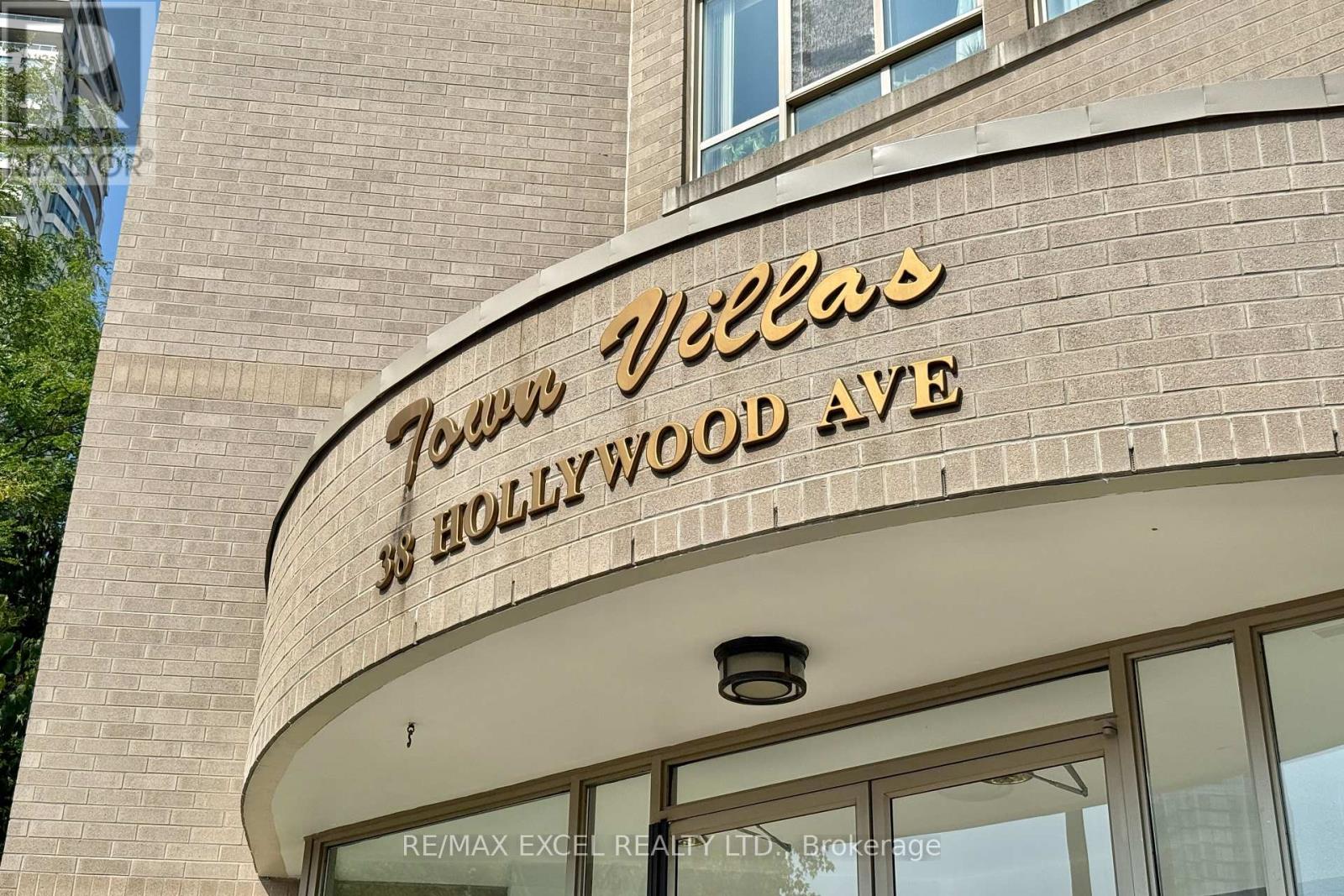 312 - 38 Hollywood Avenue, Toronto, Ontario  M2N 6S5 - Photo 2 - C12352240