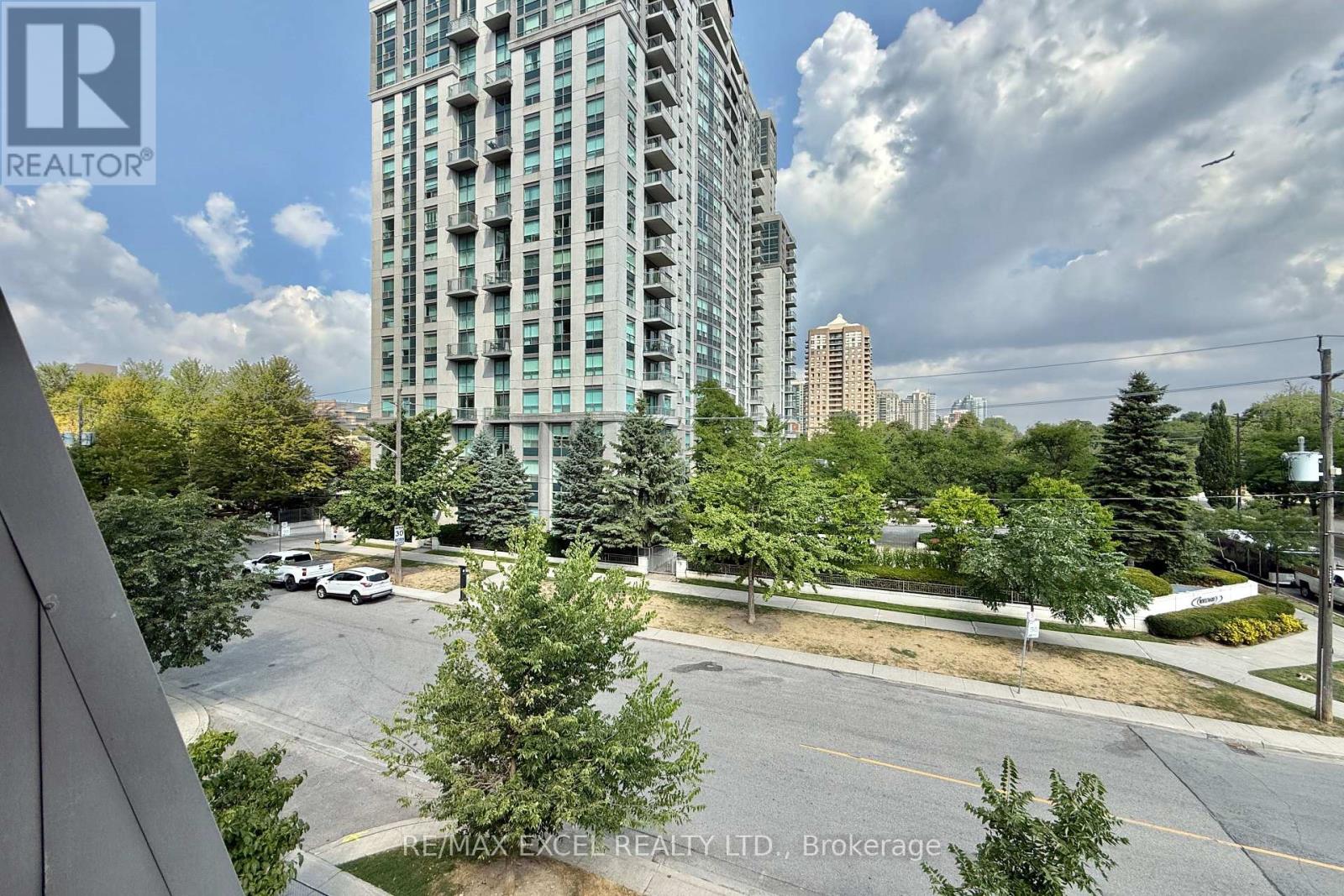 312 - 38 Hollywood Avenue, Toronto, Ontario  M2N 6S5 - Photo 27 - C12352240