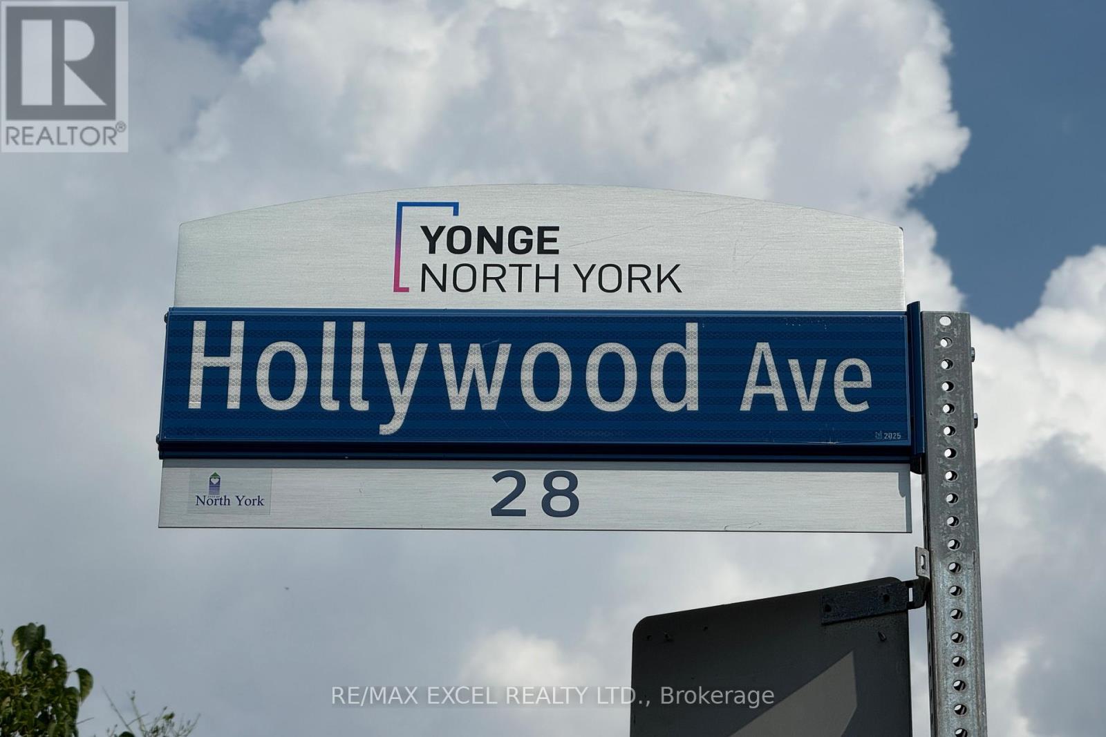 312 - 38 Hollywood Avenue, Toronto, Ontario  M2N 6S5 - Photo 3 - C12352240