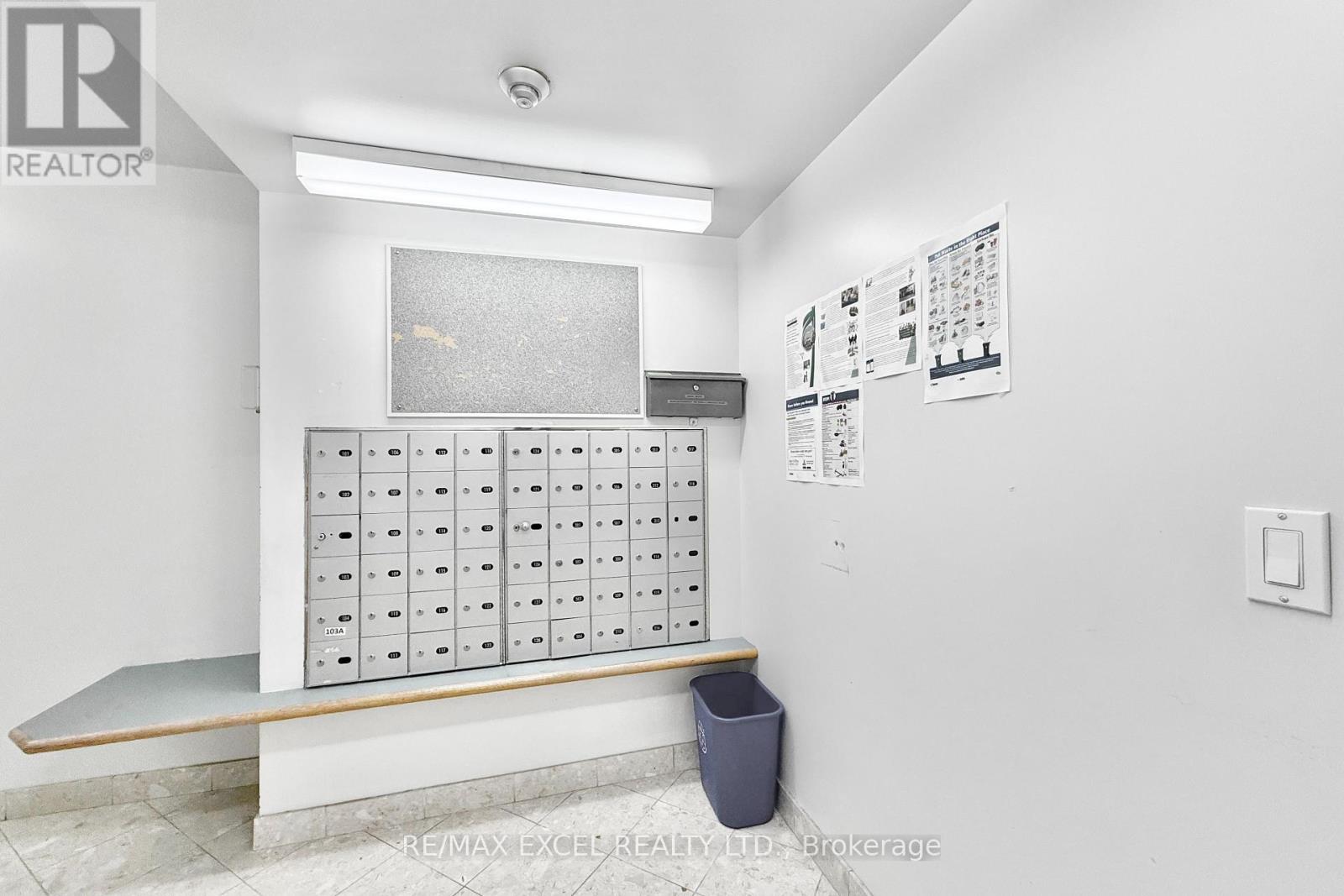 312 - 38 Hollywood Avenue, Toronto, Ontario  M2N 6S5 - Photo 30 - C12352240