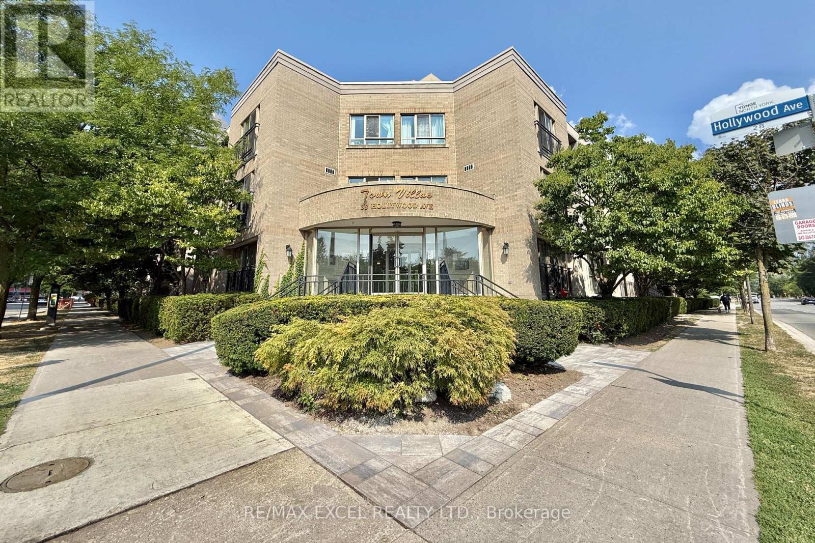 312 - 38 Hollywood Avenue, Toronto, Ontario  M2N 6S5 - Photo 31 - C12352240