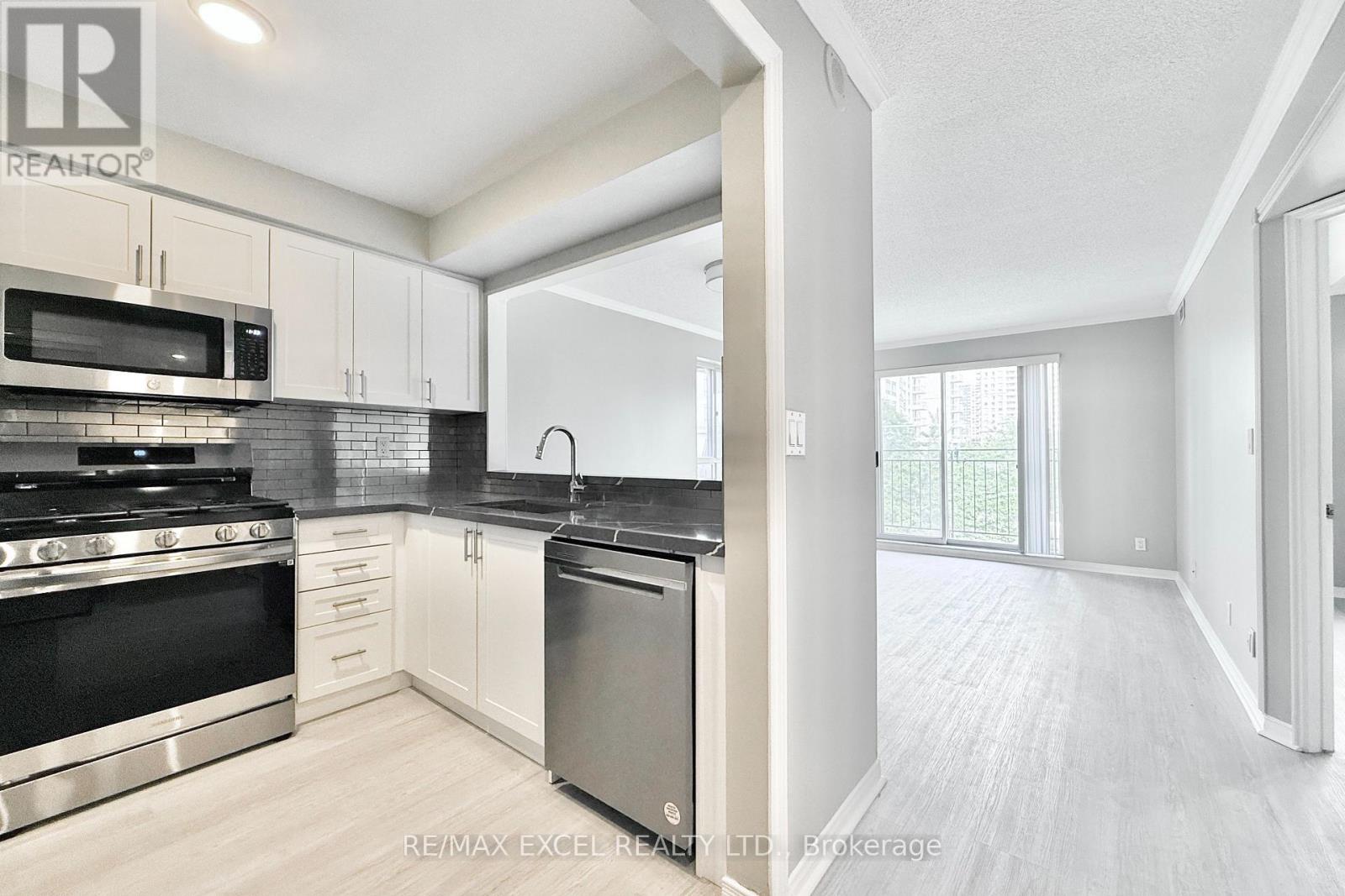 312 - 38 Hollywood Avenue, Toronto, Ontario  M2N 6S5 - Photo 7 - C12352240