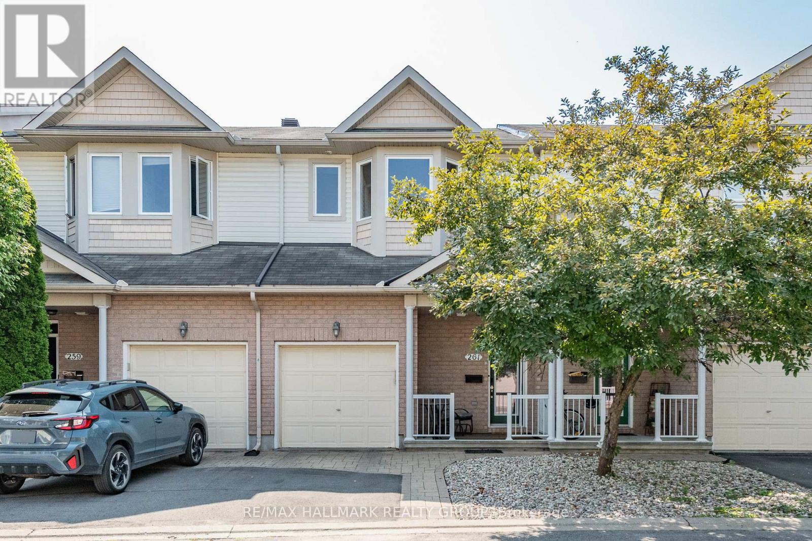 261 Parkrose Private, Ottawa, Ontario  K4A 0N8 - Photo 2 - X12352391
