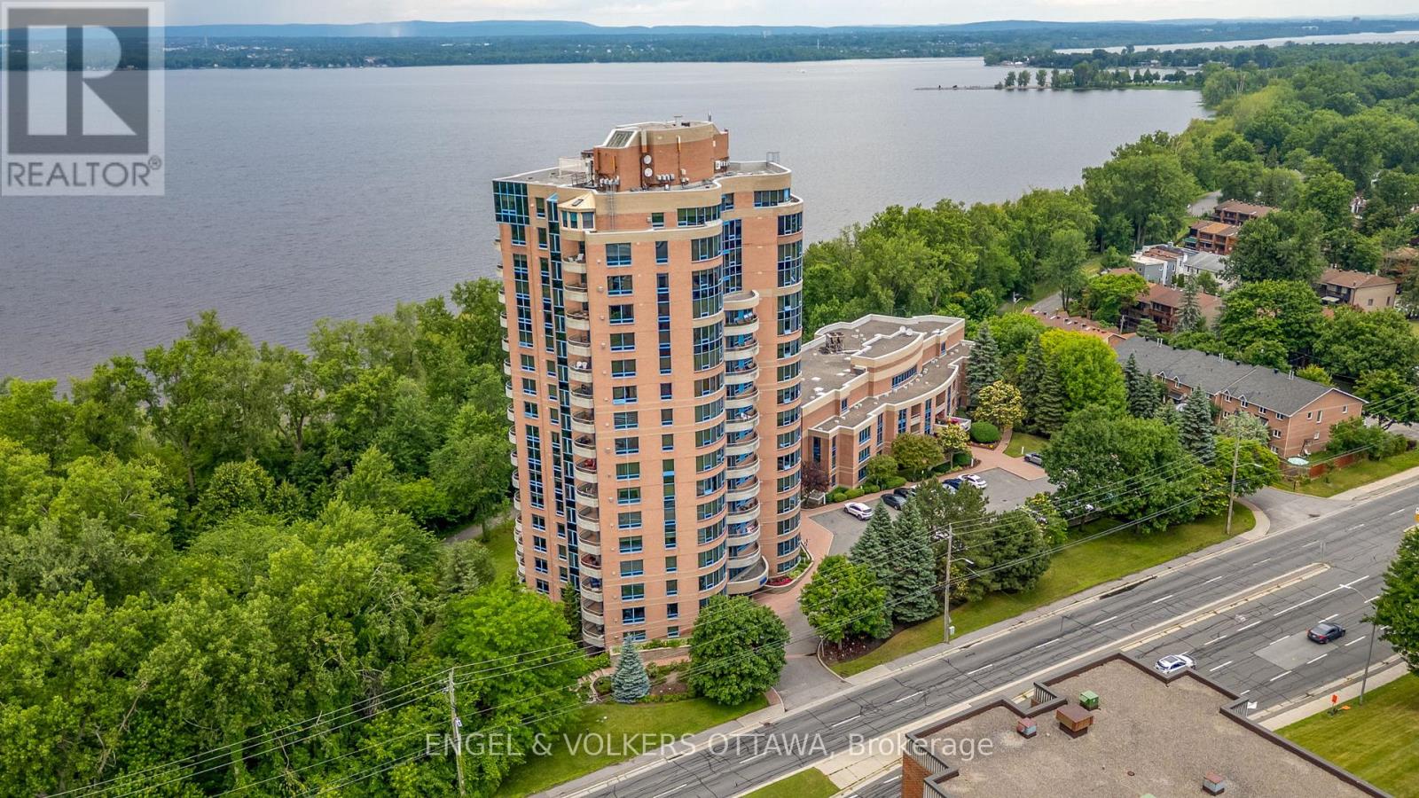 1604 - 3105 CARLING AVENUE, Ottawa, Ontario