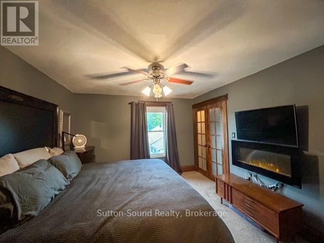 534 17th Street W, Owen Sound, Ontario  N4K 4B7 - Photo 30 - X12240570