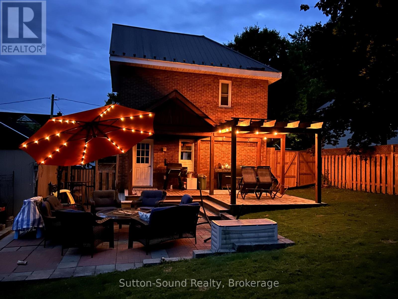 534 17th Street W, Owen Sound, Ontario  N4K 4B7 - Photo 43 - X12240570
