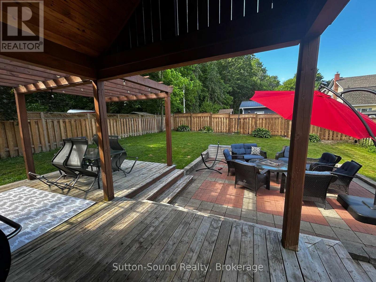 534 17th Street W, Owen Sound, Ontario  N4K 4B7 - Photo 46 - X12240570