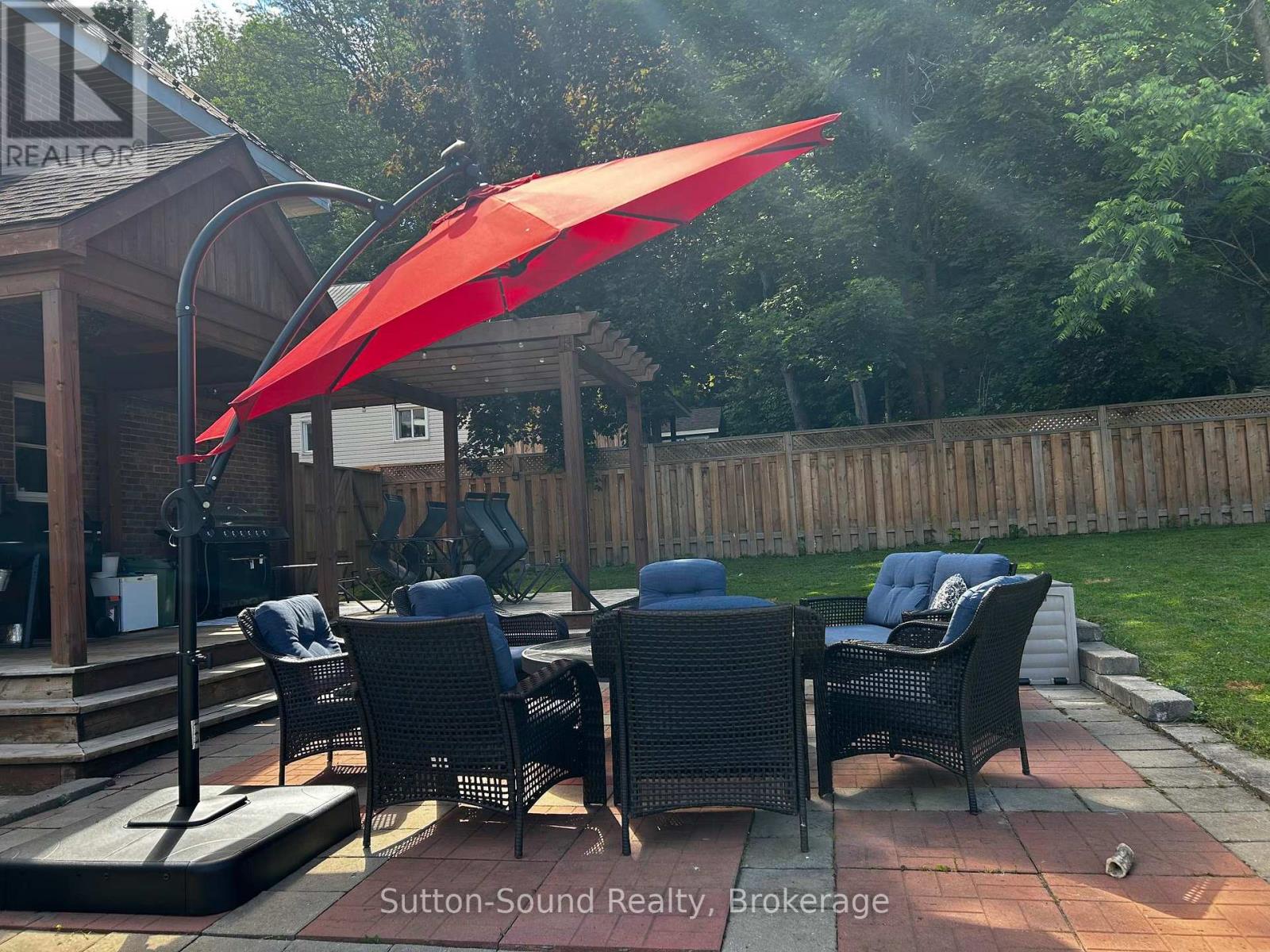 534 17th Street W, Owen Sound, Ontario  N4K 4B7 - Photo 44 - X12240570