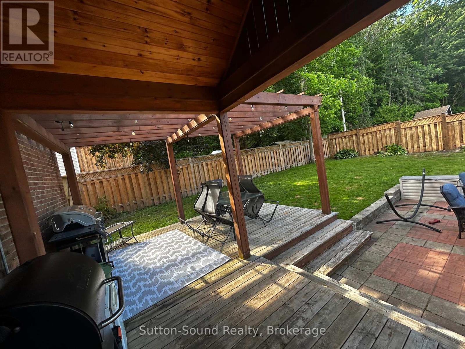 534 17th Street W, Owen Sound, Ontario  N4K 4B7 - Photo 47 - X12240570