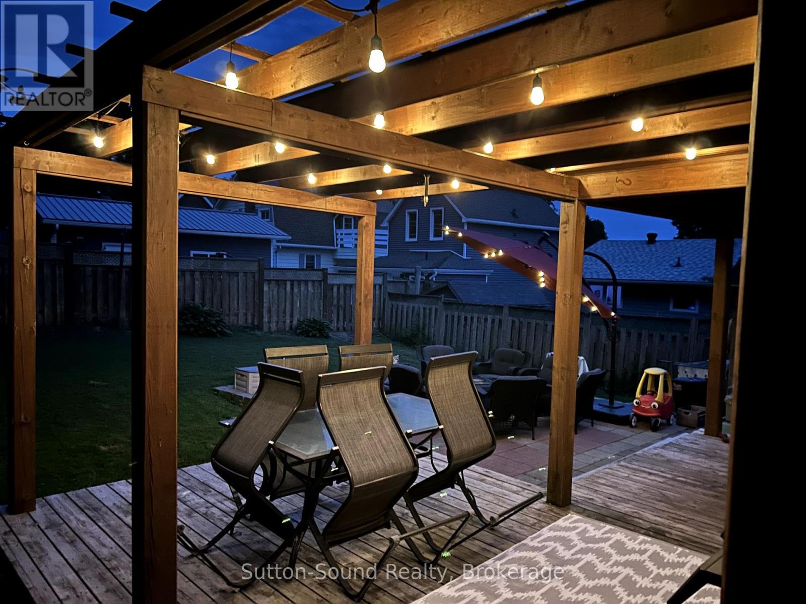 534 17th Street W, Owen Sound, Ontario  N4K 4B7 - Photo 45 - X12240570