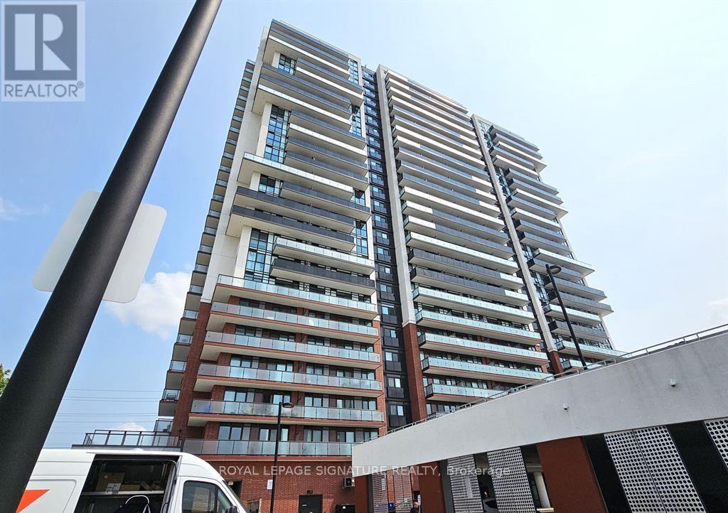 2007 - 2550 Simcoe Street N, Oshawa, Ontario  L1L 0R5 - Photo 1 - E12352156