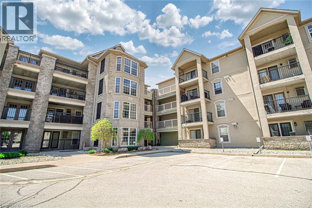 Property at 1451 WALKER'S Line Unit# 415 image 2