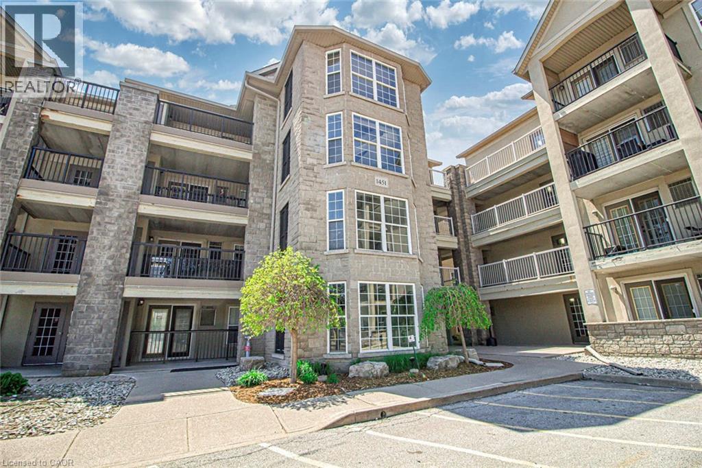 Property at 1451 WALKER'S Line Unit# 415 image 3