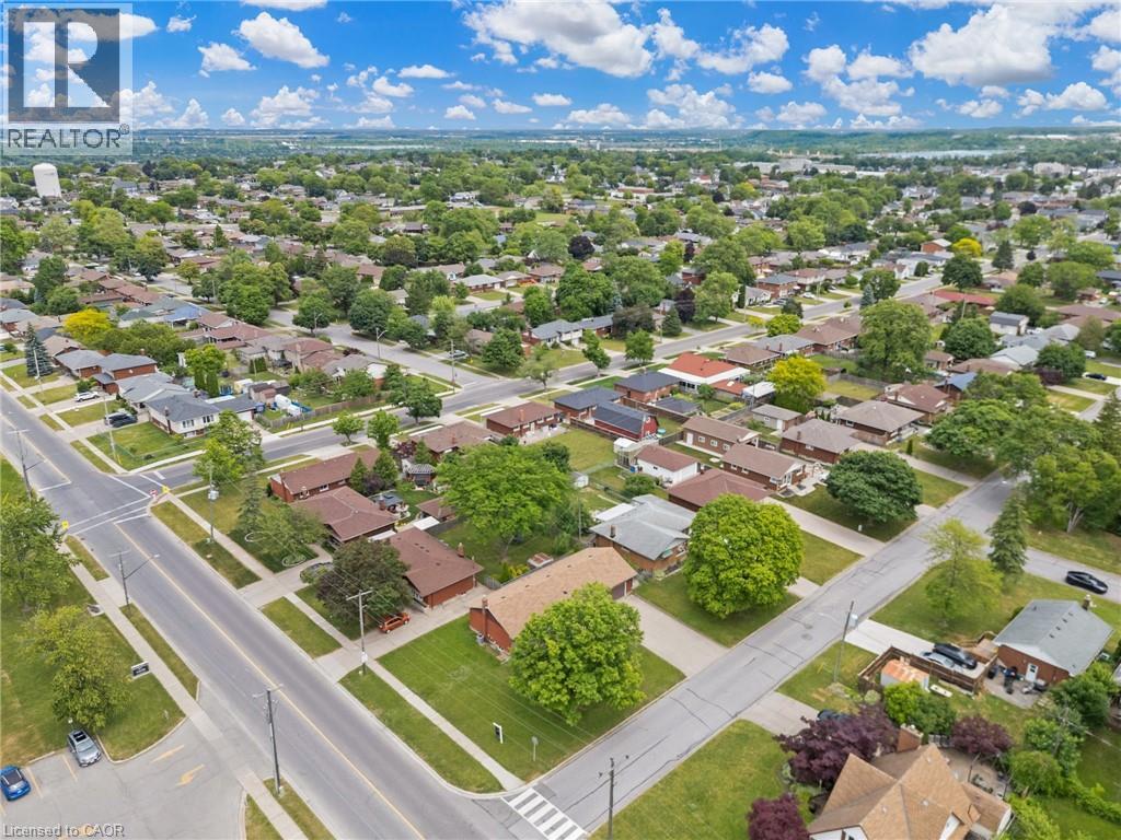 162 Ryerson Street, Thorold, Ontario  L2V 3Y3 - Photo 24 - 40730468