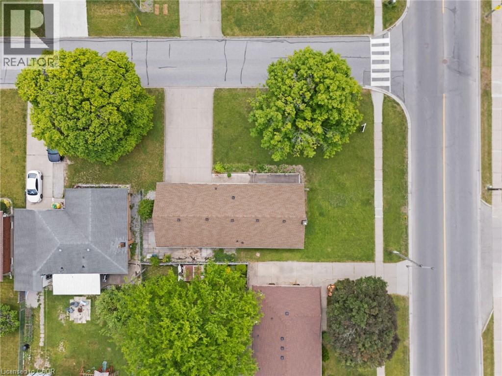162 Ryerson Street, Thorold, Ontario  L2V 3Y3 - Photo 22 - 40730468