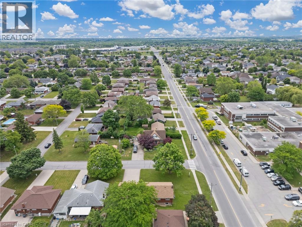 162 Ryerson Street, Thorold, Ontario  L2V 3Y3 - Photo 28 - 40730468