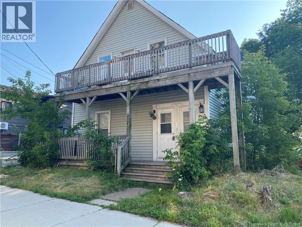 271 Lutz, Moncton, New Brunswick  E1C 5G4 - Photo 2 - NB122986