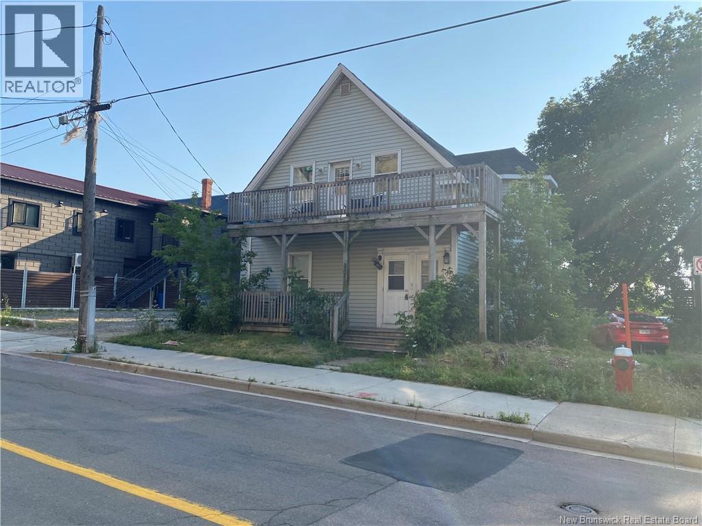 271 Lutz, Moncton, New Brunswick  E1C 5G4 - Photo 3 - NB122986