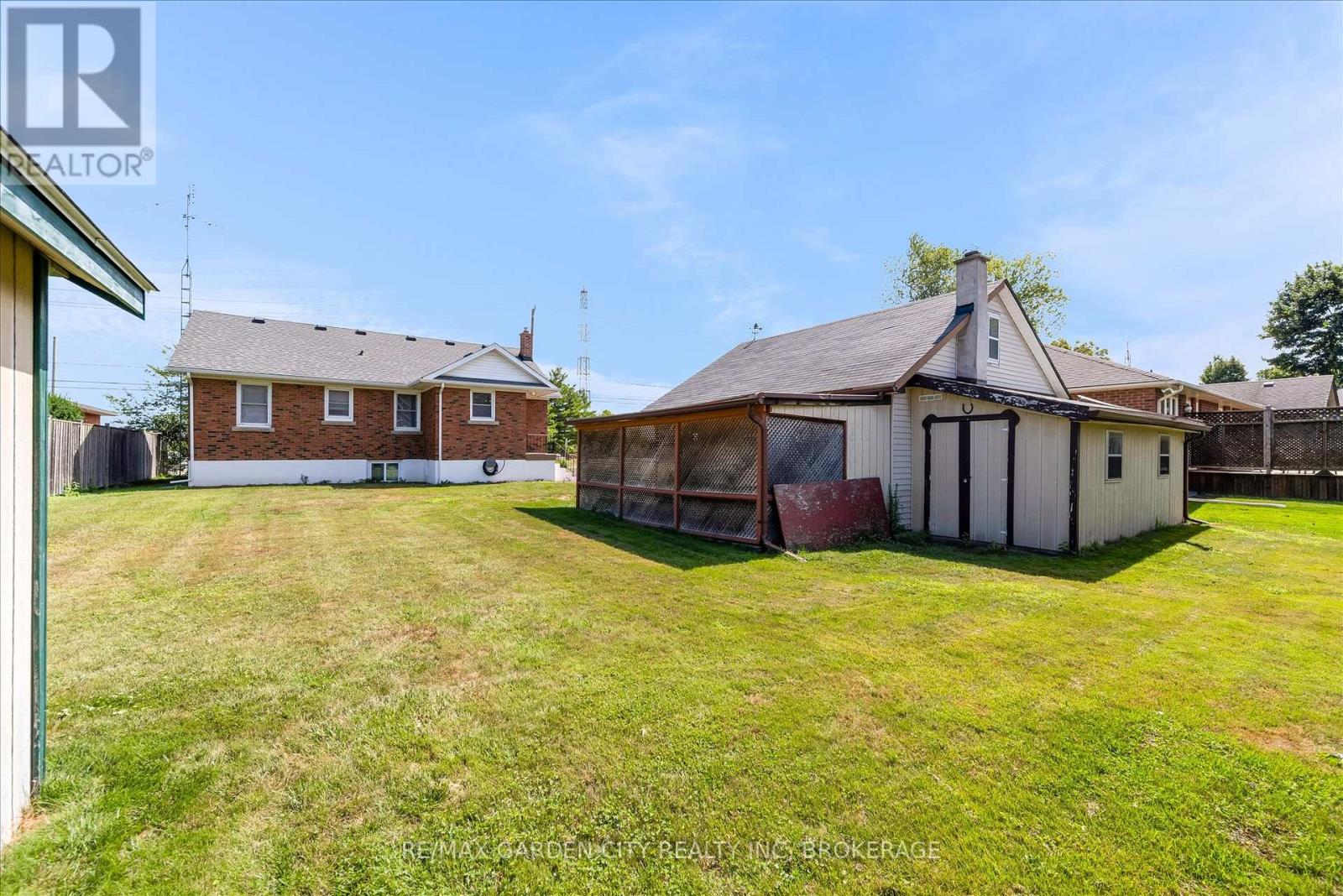 605 Bunting Road, St. Catharines, Ontario  L2M 2Z9 - Photo 25 - X12352382
