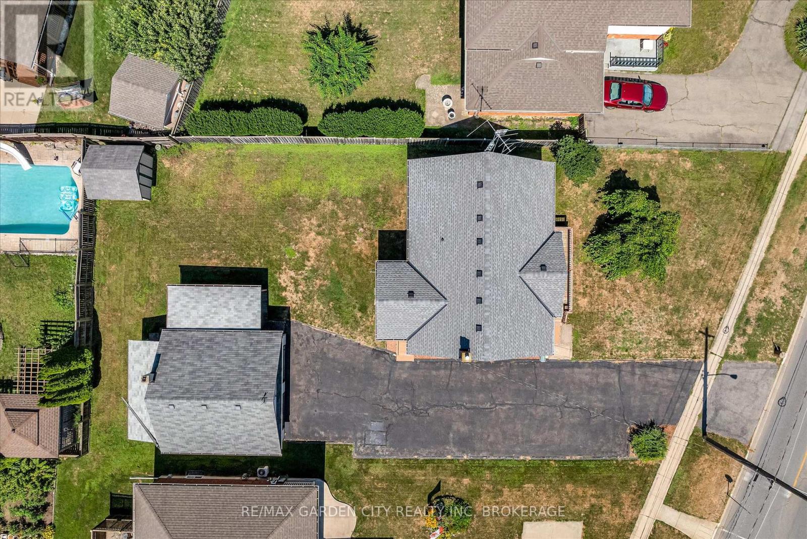 605 Bunting Road, St. Catharines, Ontario  L2M 2Z9 - Photo 26 - X12352382