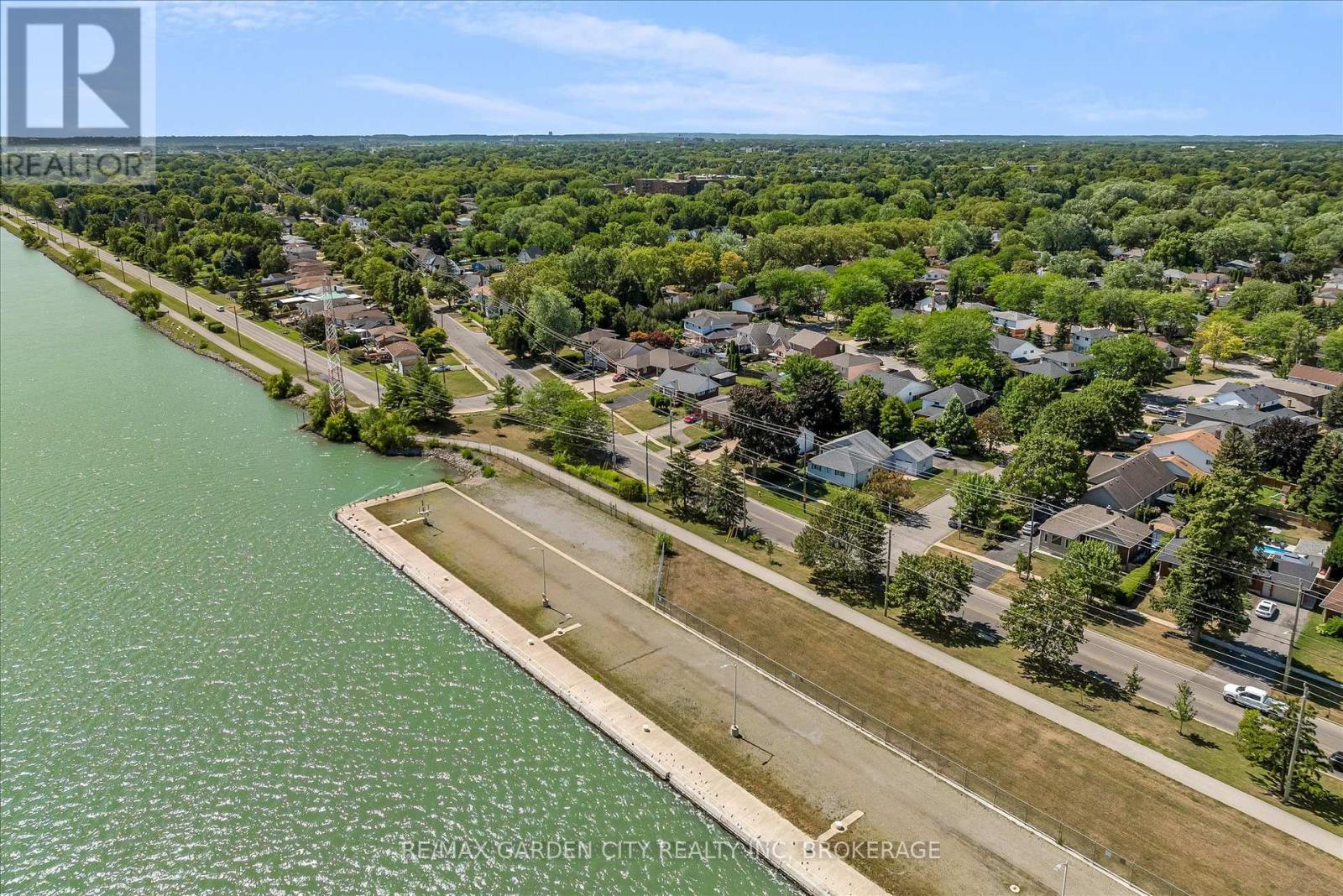 605 Bunting Road, St. Catharines, Ontario  L2M 2Z9 - Photo 34 - X12352382