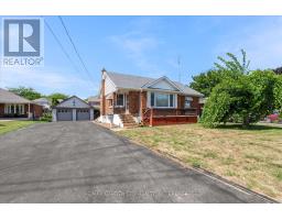 605 BUNTING ROAD, St. Catharines, Ontario