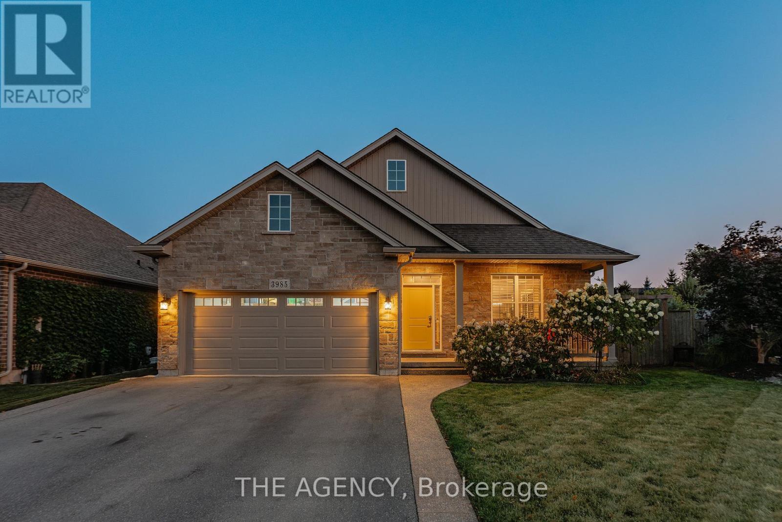 Property at 3985 LOWER COACH ROAD image 2