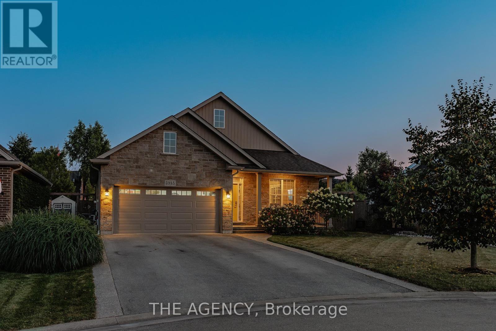 Property at 3985 LOWER COACH ROAD image 4