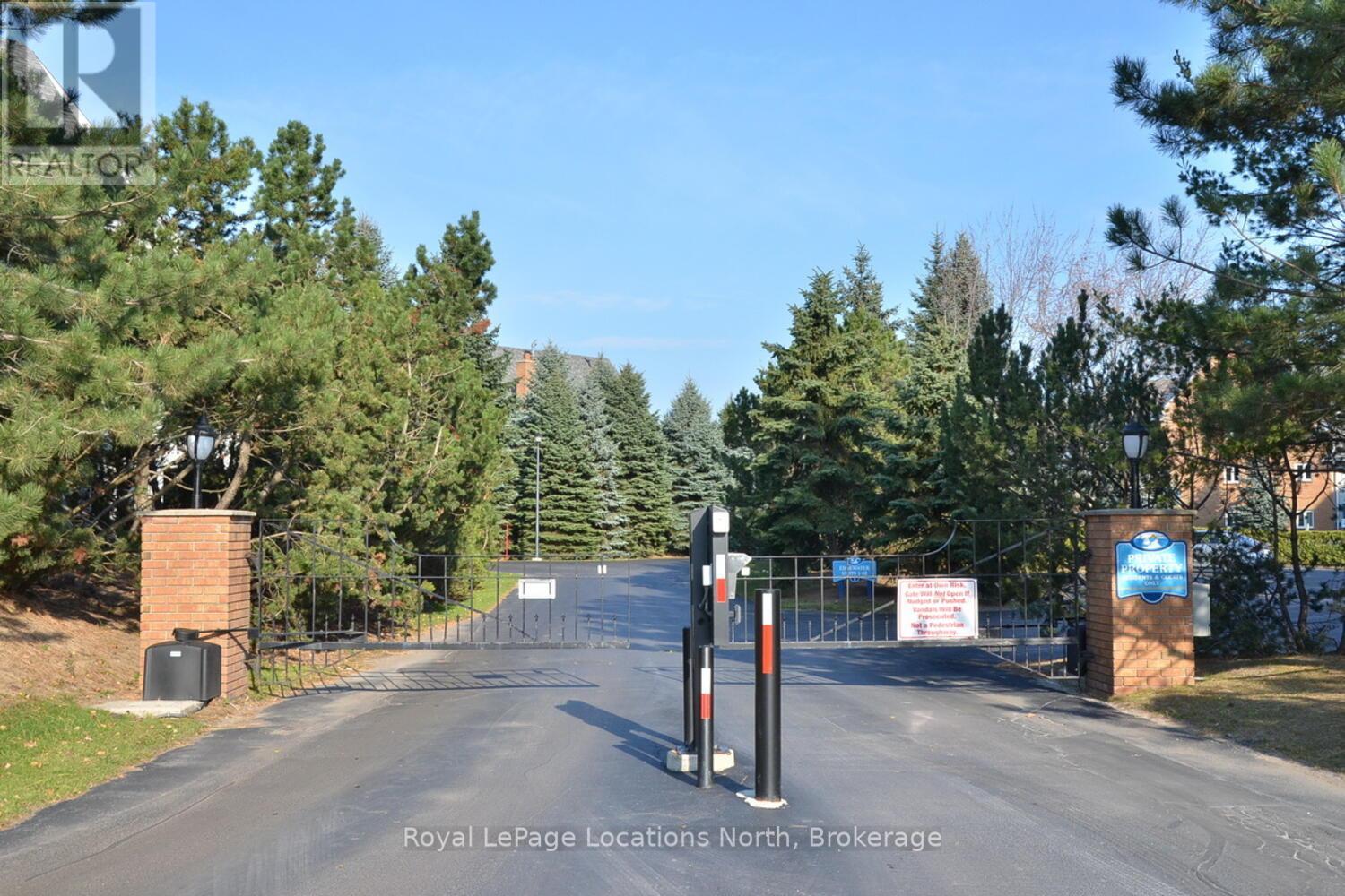 153 - 30 Ramblings Way, Collingwood, Ontario L9Y 5S5 - Photo 3 - S12352344