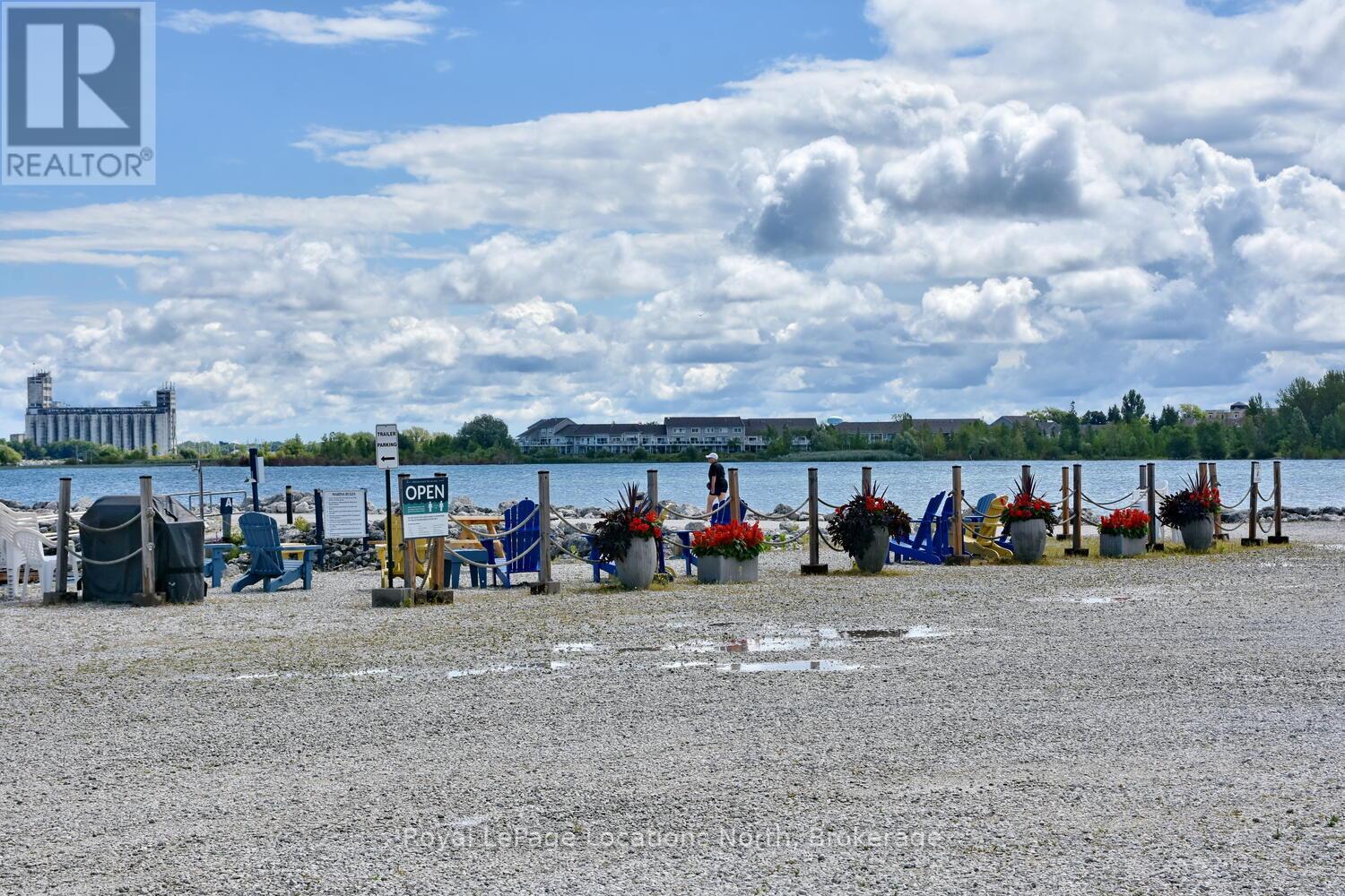 153 - 30 Ramblings Way, Collingwood, Ontario L9Y 5S5 - Photo 45 - S12352344