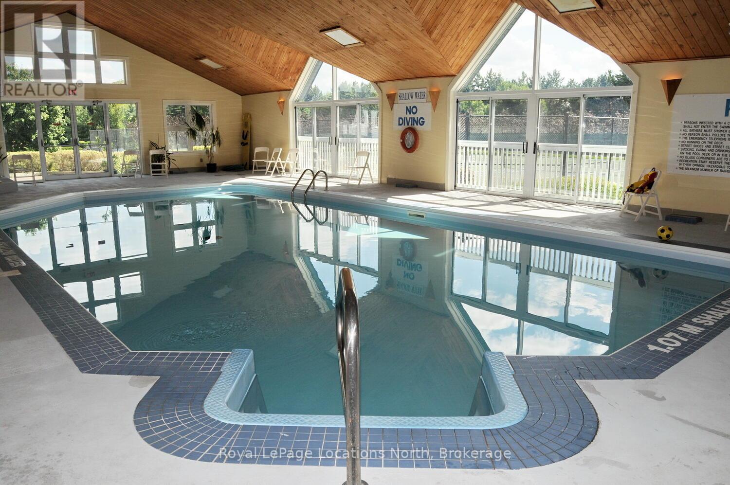 153 - 30 Ramblings Way, Collingwood, Ontario L9Y 5S5 - Photo 46 - S12352344