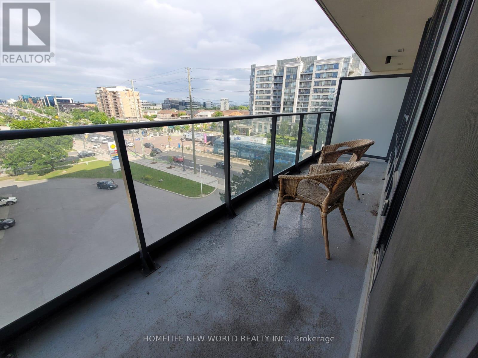 603 - 398 Highway 7 E, Richmond Hill, Ontario  L4B 0G6 - Photo 6 - N12352231