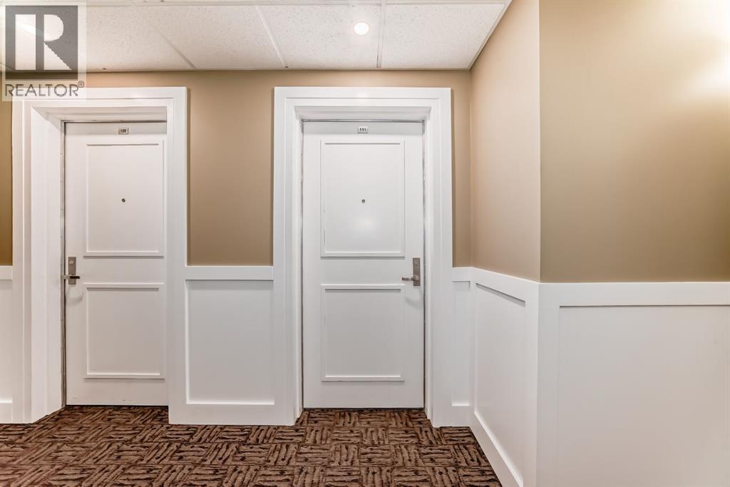 111, 1005b Westmount Drive, Strathmore, Alberta  T1P 0C3 - Photo 29 - A2247349