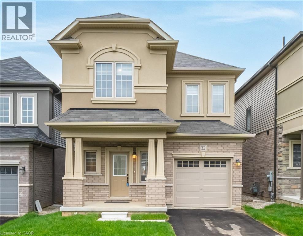 Property at 32 GEORGE BRIER Drive W image 1