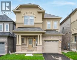 32 GEORGE BRIER Drive W, Paris, Ontario