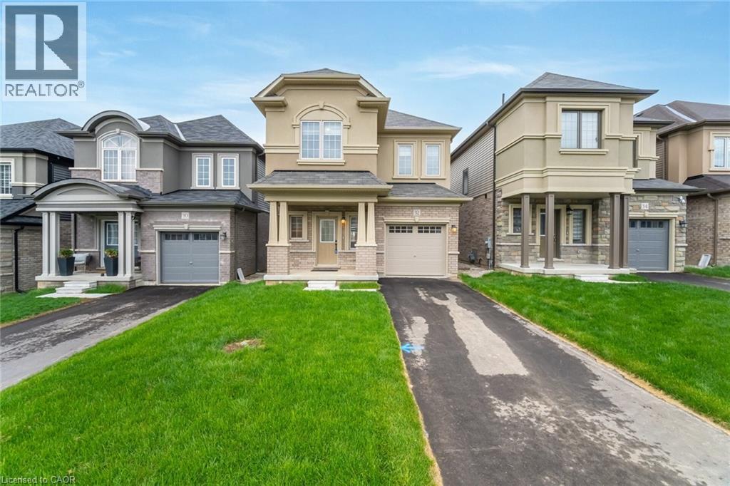 Property at 32 GEORGE BRIER Drive W image 2