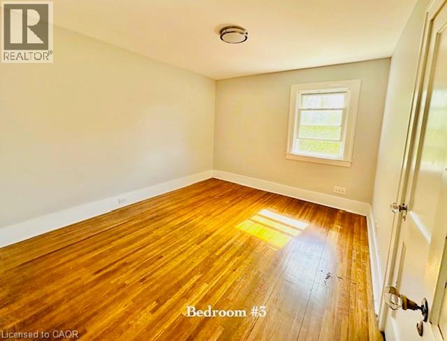 1037 Bruce Avenue, Windsor, Ontario  N9A 4Y1 - Photo 8 - 40731265