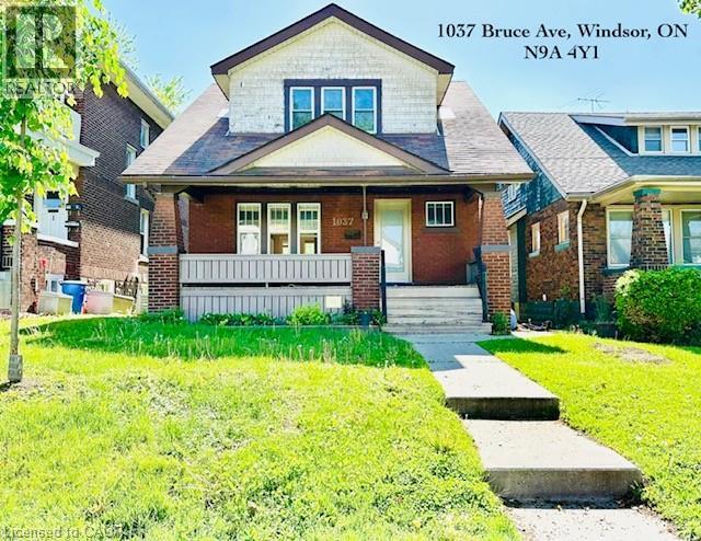 Property at 1037 BRUCE Avenue image 1